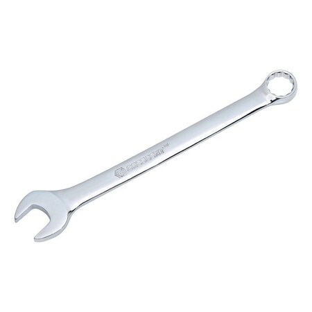Weller Crescent 24 mm 12 Point Metric Combination Wrench 1 pc CCW35